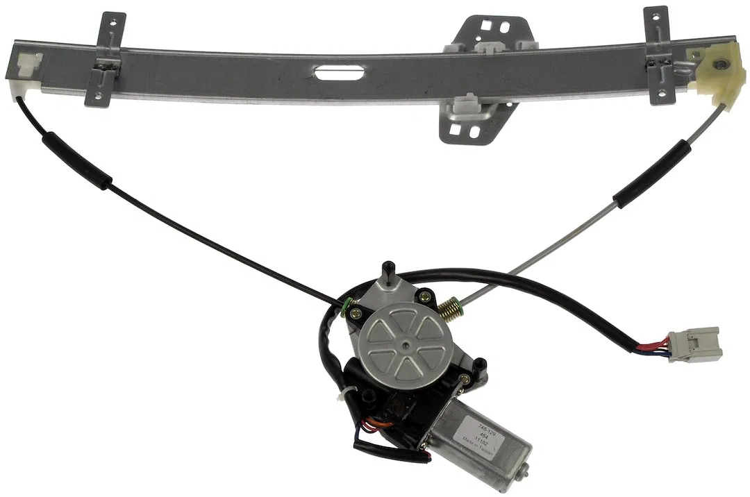 748-129 – DORMAN Window Regulator, OE Replacement Use With Power Windows With Motor - view 2